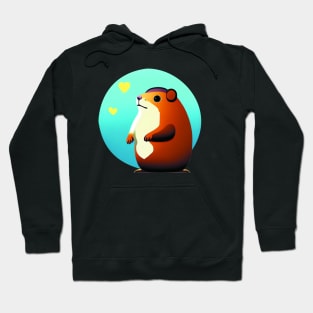 Groundhog Hoodie